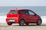 Kia Picanto 5-Door 2017 года (WW)